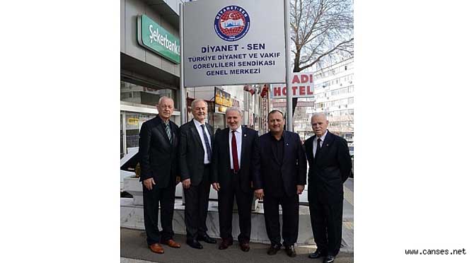 Kosovalılar Derneğinden Ankara çıkarması