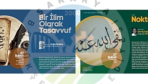 Kültür Sanat Dolu Çarşamba