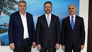 Kültür Sanatta Önde Gelen Şehirlerdeniz