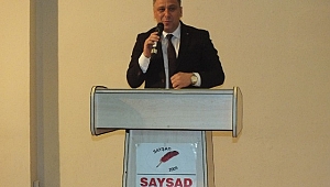 Kültür ve Sanatı Desteklemeyi Görev Sayıyoruz