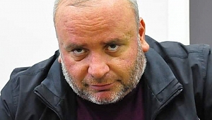 Levent Eriş vefat etti