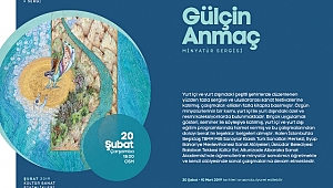 Minyatür Sergisi OSM’de Açılıyor