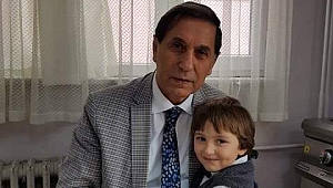 Müdür Turan 43 Yıllık Gururla Emekliliğe Ayrıldı