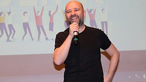 Müzik İş Hayatında Motivasyonum Oldu