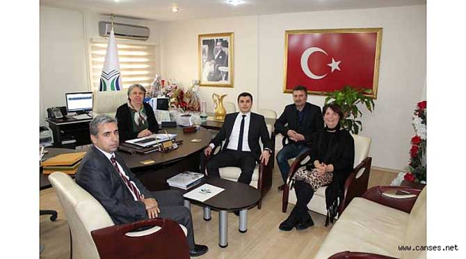 MYO TARAKLI’DA EĞİTİM VERMELİ