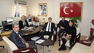 MYO TARAKLI’DA EĞİTİM VERMELİ