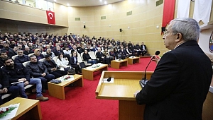 Ocak Ayı Trafik Çalışmaları Değerlendirmesi