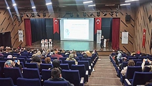 Öğretmenlere Etkileşimli Ders İşleme Teknikleri Semineri