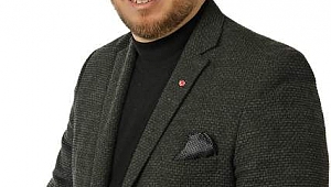 Okul Aile Birliği Başkanı Muhtar Adayı