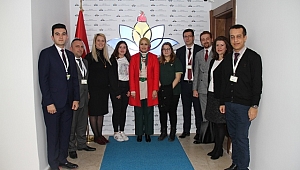 Okullarda Proje Çalışmaları Hız Kazandı