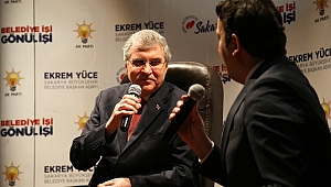 Okuma Azmimden Hiç Vazgeçmedim