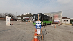 Önceliğimiz Güvenlik ve Memnuniyet