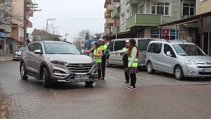 ÖNCELİK HAYATIN ÖNCELİK YAYANIN 