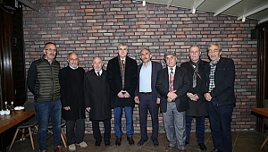 Özverili olursak başarıyı yakalarız