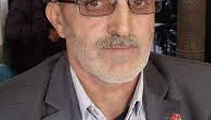 SAADET PARTİSİ TARAKLI BELEDİYE BAŞKAN ADAYINI AÇIKLADI