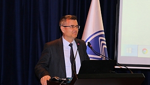 Sağlık Bilimleri Fakültesi Oryantasyon Programı