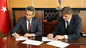 Sakarya Barosu İle Serdivan Belediyesi Bir İlke İmza Attı