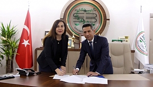 Sakarya Barosu ve Marmara Göz Hastanesi protokol imzaladı