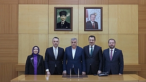 Sakarya’da En Yüksek Oyu Alacağız