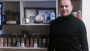 Sakarya'dan 35 Ülkeye Liderliğe Uzanan Başarı Öyküsü