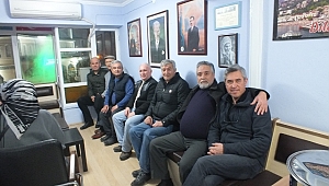 Sakarya Kırımlı Türkleri Geleneksel Salı Sohbetine Her Hafta Devam Ettiriyor