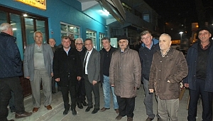 Sakarya Köprüsü Çevresi Cazibe Merkezi Olacak