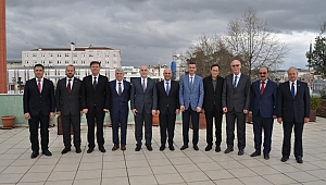 Sakarya’nın makus talihini değiştireceğiz!