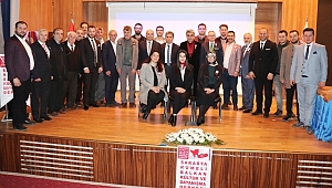 Sakarya Rumeli Balkan Kültür ve Dayanışma Derneği’nden önemli açıklama