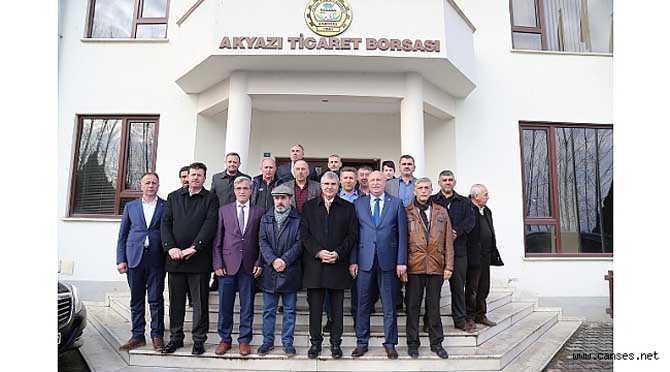 Sakarya tarımın merkezi olacak