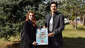 Sakarya Üniversitesi Öğrencilerinden Anlamlı Proje