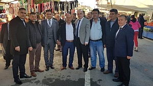 Sakarya üreten şehir olacak