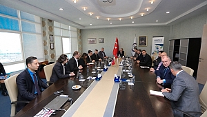 Sakaryalı Yerel Firmalar Ulusal Alışveriş Platformuna Giriyor