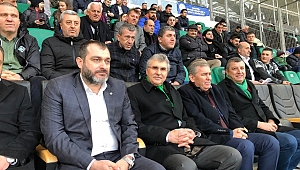 Şampiyonluğun Habercisi Bu Galibiyet Olacak