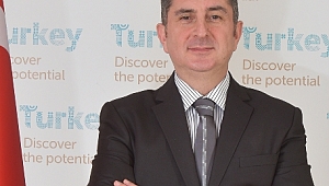 Sanayi Ürünleri İhracat Katkı Oranı İlk Kez Pozitife Döndü