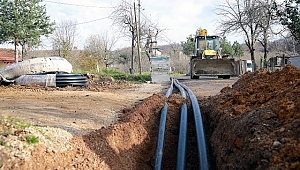 SASKİ her zaman yanımızda yer alıyor