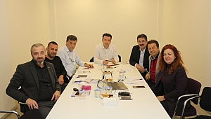 SATSO Fotoğraf Yarışması ödülleri arttı