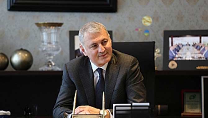 SATSO Türk Müziği Topluluğu' ndan 14 Şubat Özel Konseri