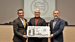 SAÜSEM’den Arabuluculuk Eğitimi