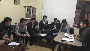 Şehit Fırat Yılmaz Çakıroğlu Anısına Bilgi Yarışması