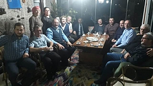 Serdivan 7/24 Yaşayan Şehir