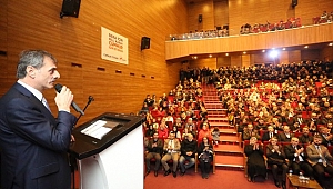 Serdivan’da Cumhur İttifakı Coşkusu