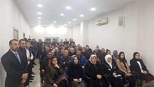 Serdivan’da Gönül Belediyeciliği İçin Bir Araya Geldiler