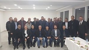 Serdivan’da Kentleşme Nüfus Artışıyla Doğru Orantılı