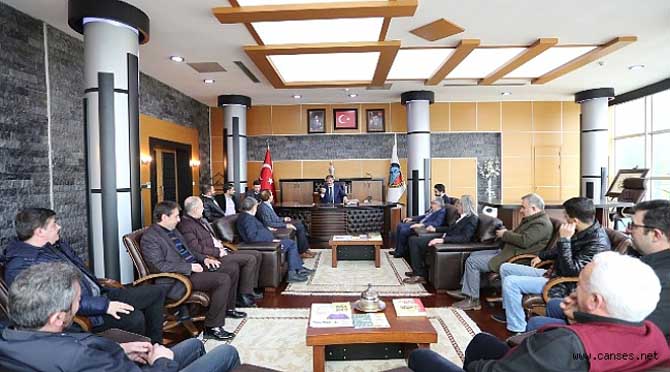 Serdivan’dan Dünya Pazarına