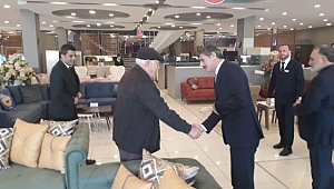 Serdivan Tüm Dinamikleriyle Birlikte Büyüyor 