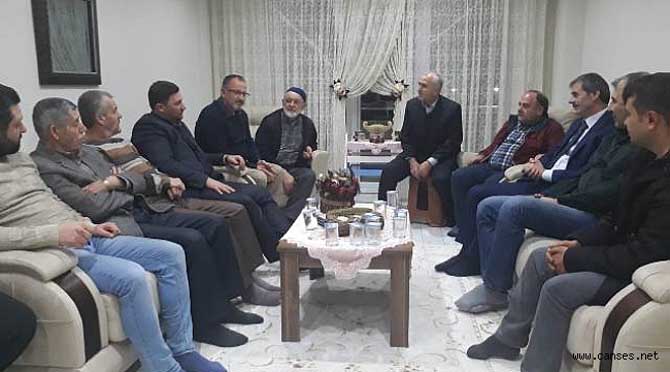 Serdivan Tüm Güzellikleriyle Büyüyor