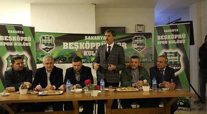 Serdivan Turizm’de Marka Olacak
