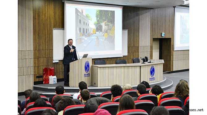 Sezgin İslam Medeniyetinin Önemini Gösterdi