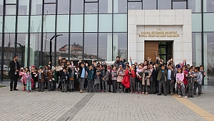 SGM’ler 200 Okula Kapılarını Açtı