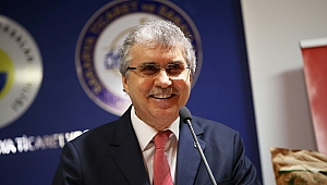 Solucan Gübresi Üretiminde Merkez Şehir Olacağız